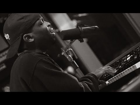 In memory of Parris Bowens