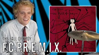 The Fall of Troy - F.C.P.R.E.M.I.X. | Office Drummer