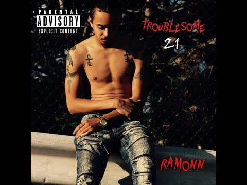 Ramonn | Discusses Chicago Music Scene & New EP