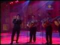Jerry Rivera & Los Varones - Entrega
