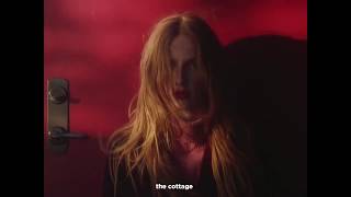 Massimo Dutti Fall 2018 Campaign