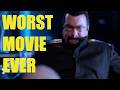 Steven Seagal S Absolution Is The Steven Seagal Of Steven Seagal Movies Worst Movie Ever