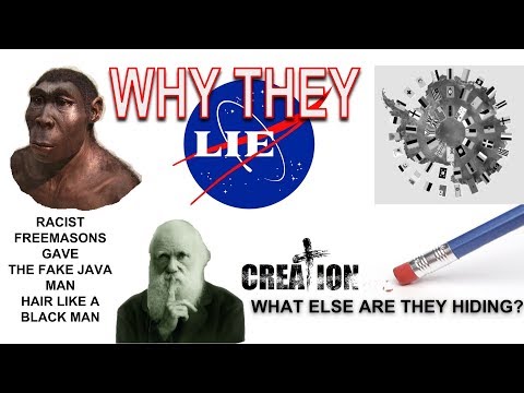 WHY THEY LIE PART 1 Video