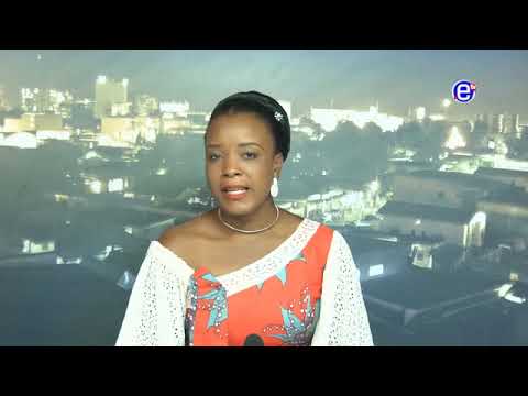 JOURNAL 20H DU VENDREDI 1er MAI 2020 - ÉQUINOXE TV