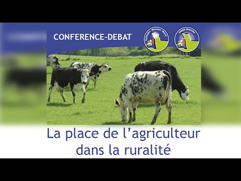 , title : 'Conférence débat CRR - La place de l’agriculteur dans la ruralité'