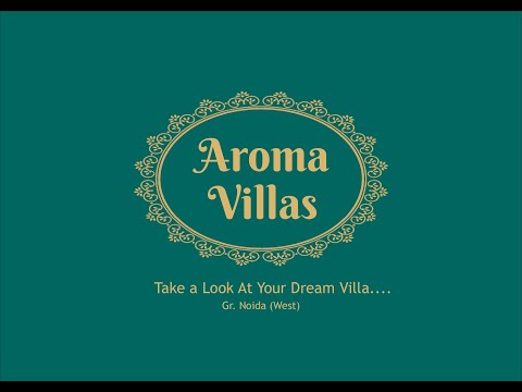 3D Tour Of Shri Aroma Villas 2