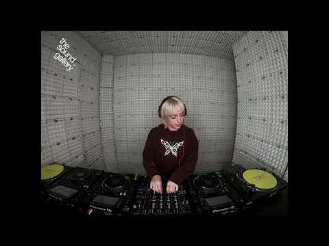Hauswife - In the mix for The Sound Gallery
