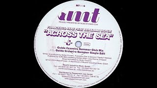 Francesco Diaz Feat. Benjamin Boyce – Across The Sea (Guido Craveiro Summer Club Mix)