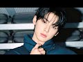 Cha Eunwoo 'Eyes Closed ' MV 