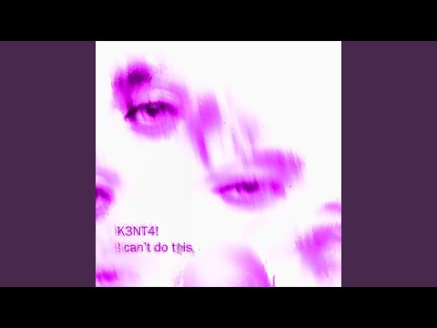 I can't do this (Slowed + Reverb)