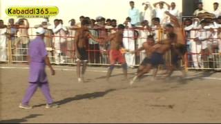 (1) Rattowal (Balachaur) Kabadcdi Tournament 14 Apr 2016