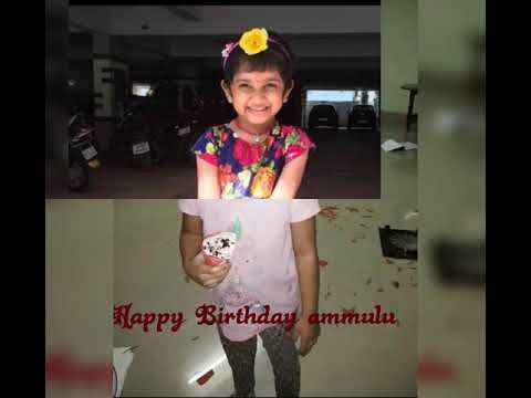 Mayuka birthday song 😀