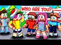 Johnny LOSES His MEMORY In Roblox