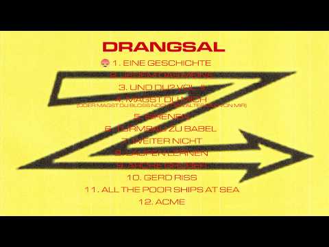 download lagu mp3 mp4 Drangsal Zores, download lagu Drangsal Zores gratis, unduh video klip Drangsal Zores