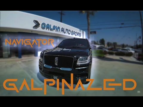 Galpin Volvo
