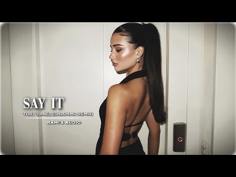 Tory Lanez – Say It Remix but it hits DIFFERENT | Rami’s Full Audio