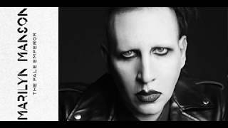 Marilyn Manson - Fall Of The House Of Death (with lyrics)