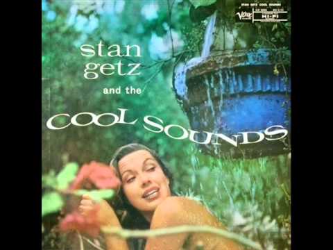 Stan Getz Quartet - Nobody Else But Me