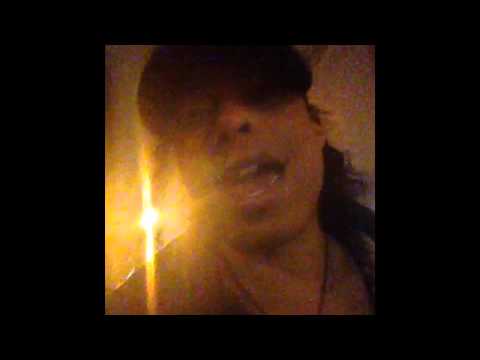 Isis Storm The Mix Tape