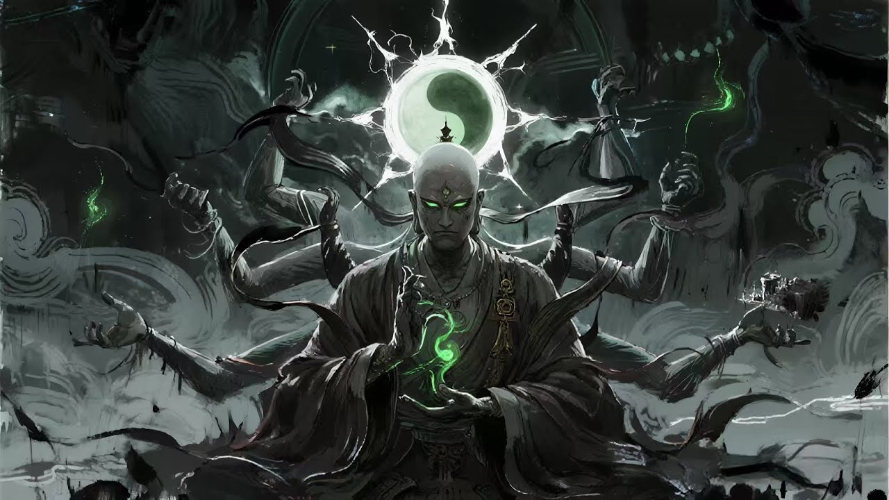 【MULTISUB】【悬疑冒险】執念生惡念，兇宅幻境頻現。#悬疑 #恐怖 #白宇 #剧好看