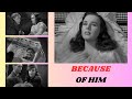 "BECAUSE OF HIM" MOVIE (1946) DEANNA DURBIN, CHARLES LAUGHTON, FRANCHOT TONE, HELEN BRODERICK