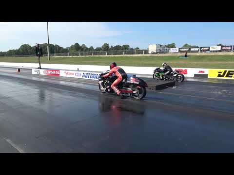 XDA Real Street Final   Spencer Claycomb wins