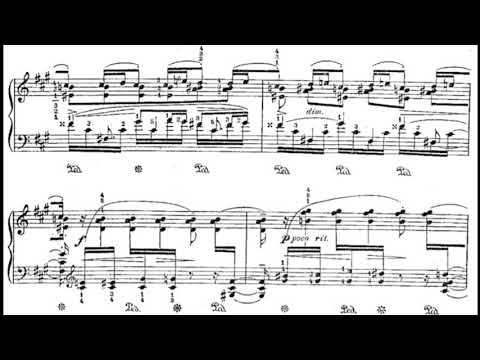 Albeniz-Godowsky: Triana, Iberia Book 2 (Abbey Simon)