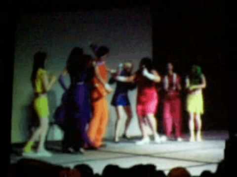 Sakuracon 2006 - FMA Fanta Parody