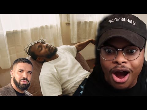 ImDontai Best Reactions To Drake vs Kendrick Disses