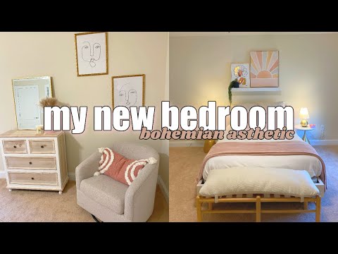 Bohemian Sheets