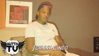 Johnny Cinco: Speaks On John Popi 2 &amp; Defines Sak Religious (GuttaTv Interview)
