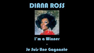 Diana Ross - I&#39;m a Winner (Traduction)