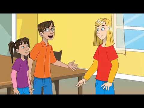 Family & Friends 4 - Unit 2: We Had A Concert! (Second Edition Full)