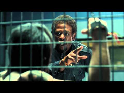 The Experiment - Trailer deutsch - Jetzt auf DVD & Blu-ray