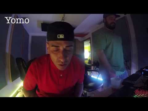 DJ Conds , Yomo , Taiger , Osmani Garcia , Chacal , Yakarta , Harryson , Molano ....