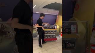 MAGIC Trick Zorbi Flying Saucer