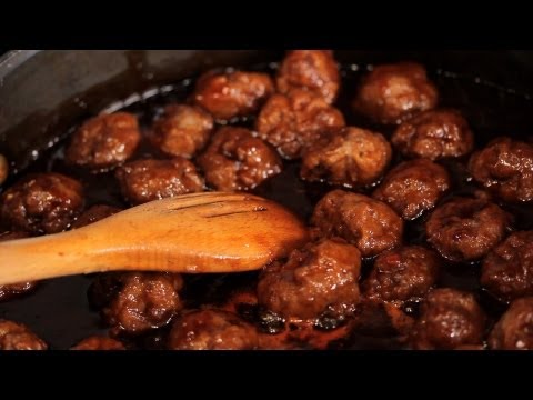 download lagu mp3 mp4 Sweet Meatball Sauce, download lagu Sweet Meatball Sauce gratis, unduh video klip Sweet Meatball Sauce