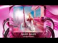 Nicki Minaj - Bahm Bahm (instrumental)