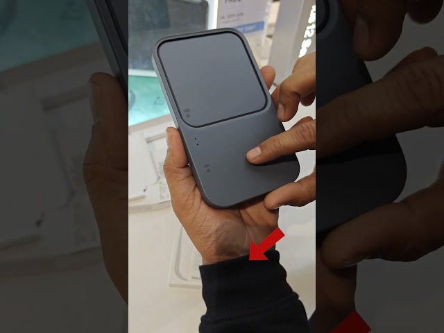 Vídeo relacionado con 2Pack Enchufe USB 3Puertos, 15W Cargador USB Multiple Móvil Cargador Carga Rapida Multicargador, Carregador USBA Rapido para Samsung Galaxy S25 S24 S23, pple Air 17 16 15 14 13 12 XR, Huawei,Xiaomi