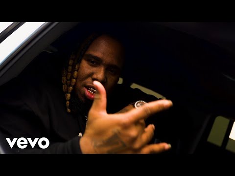 Hd4president - Bussin (Official Video)