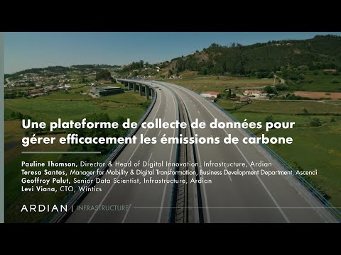 Car Carbon · Collecte de données pour gérer les émissions carbone