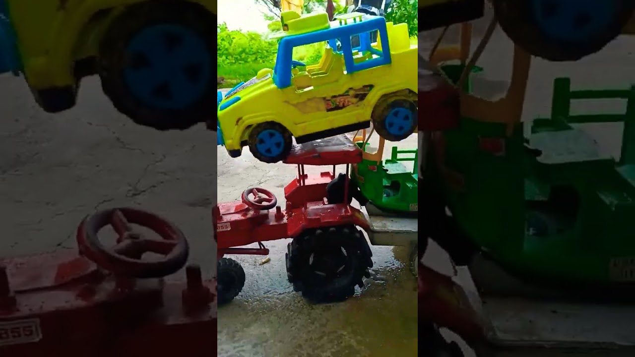 WOW AMAZING BEAUTIFUL PICTURES 😻🖼️ #tractor #tractorlover #bluetractor