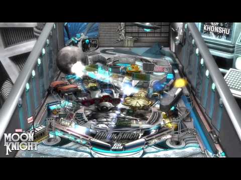 Pinball FX2 Xbox One Launch Trailer