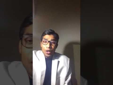 MANISH PARSOYA We are one