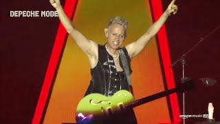 Depeche Mode - Home (Live at Primavera Sound 2023)