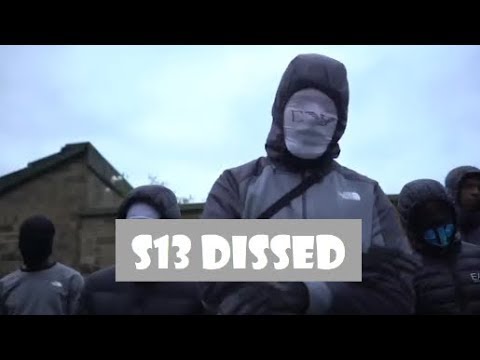 S13 (CGE) Dissed By Striker (Y.ACG) - Critial 2.0