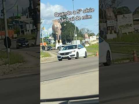 Um dia de trabalho normal até q me deparo com essa cena em Fontoura Xavier Rio grande do Sul