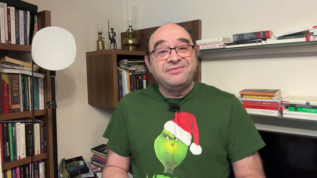 Georgescu kaput! Cine va fi următorul om al Rusiei