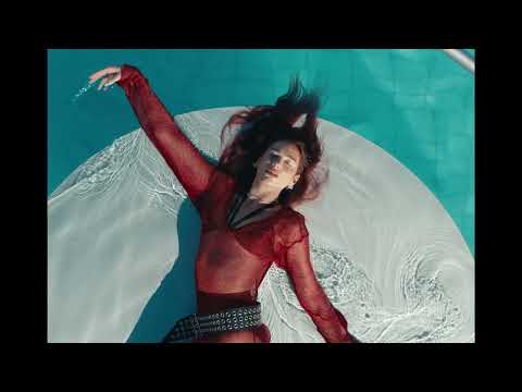 Dua Lipa - Illusion (Honey Dijon Remix) © Dua Lipa
