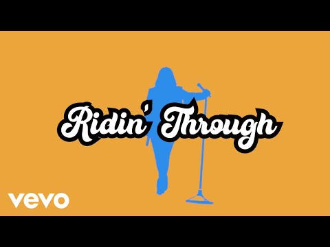 Video thumbnail for Riding Through